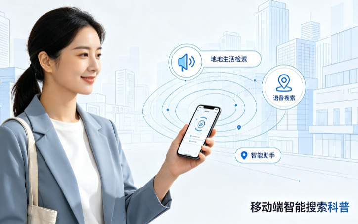色达县浅析 GEO 优化与 AI 优化如何重塑移动端手机搜索使用习惯