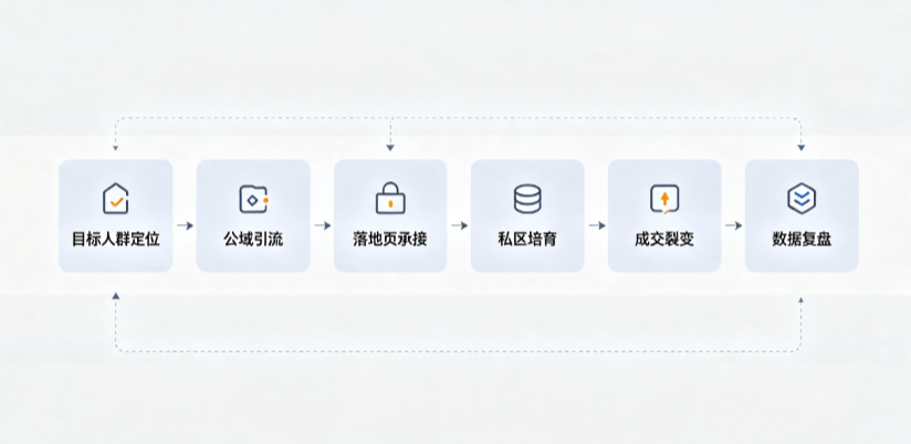 色达县AI 搜索获客深度解析：把握生成式搜索红利，抢占 AI 智能体流量入口