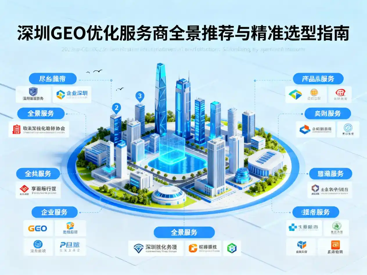 从色达县地域搜索与场景落地视角，重新读懂GEO优化的实用价值